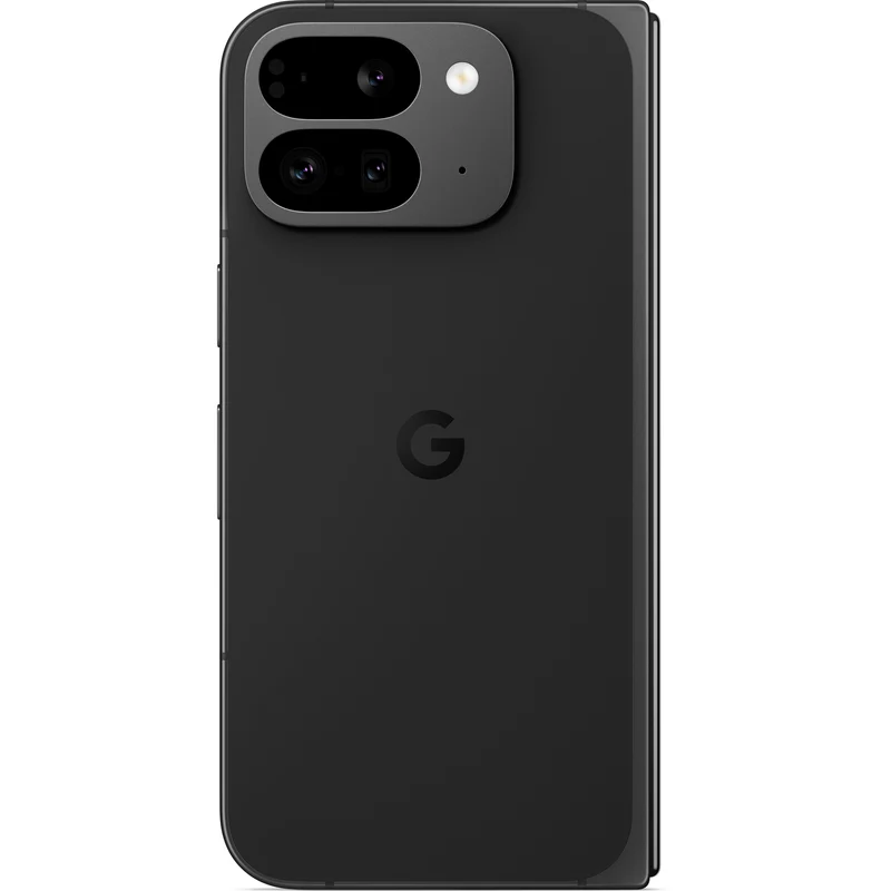 Google Pixel 9 Pro Fold 5G Phone, 256/16 GB, Obsidian