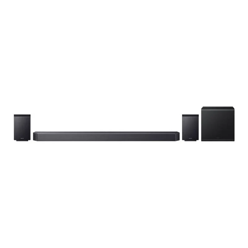 Samsung HW-Q930F Q-Series Soundbar System, Wireless Dolby Atmos