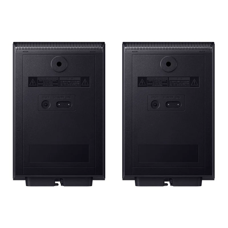 Samsung HW-Q930F Q-Series Soundbar System, Wireless Dolby Atmos