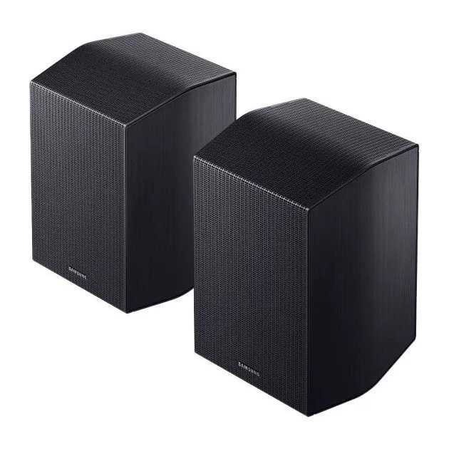 Samsung HW-Q930F Q-Series Soundbar System, Wireless Dolby Atmos