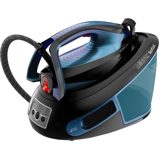 Tefal Express Vision Steam Generator Iron – 2800W