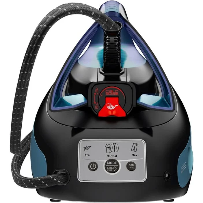 Tefal Express Vision Steam Generator Iron – 2800W