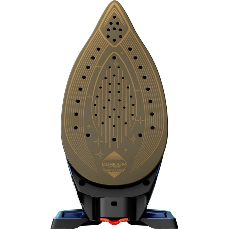 Tefal Express Vision Steam Generator Iron – 2800W