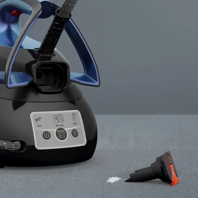 Tefal Express Vision Steam Generator Iron – 2800W