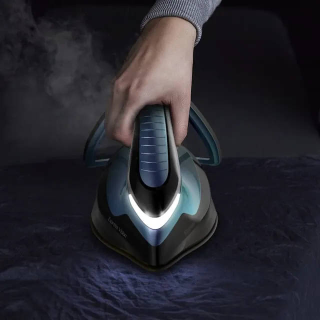 Tefal Express Vision Steam Generator Iron – 2800W