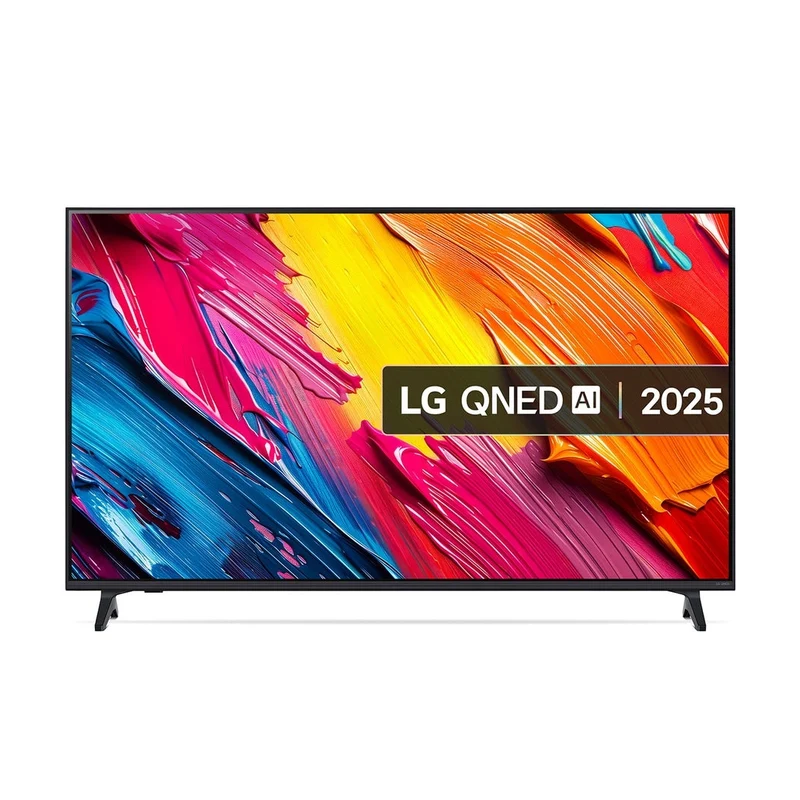 65 inch LG QNED AI QNED70 4K Smart TV 2025
