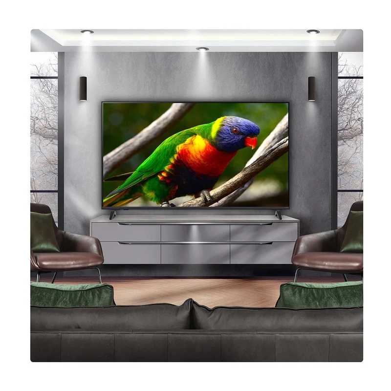 65 inch LG QNED AI QNED70 4K Smart TV 2025