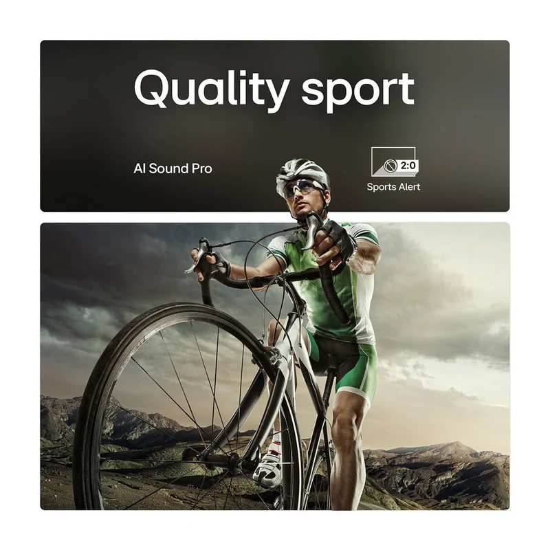 65 inch LG QNED AI QNED70 4K Smart TV 2025