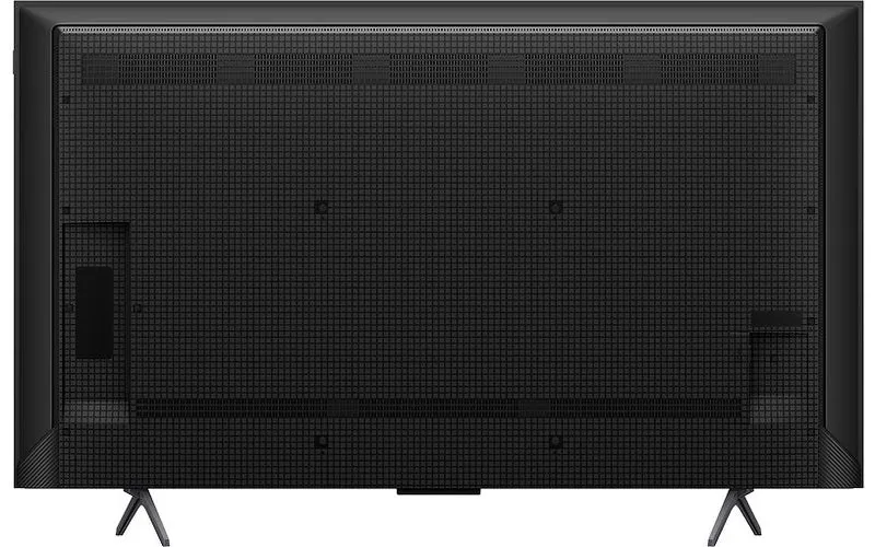 TCL 50" C6K, 4K QD Mini-LED Google TV