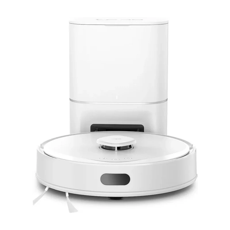 TP-Link Tapo RV30 Max Plus, White