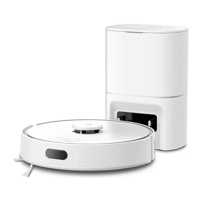 TP-Link Tapo RV30 Max Plus, White