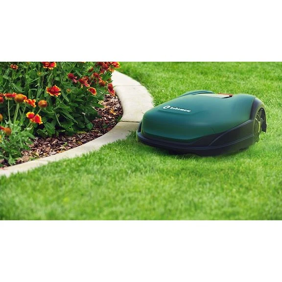 Robomow RK1000 Robotic Lawn Mower