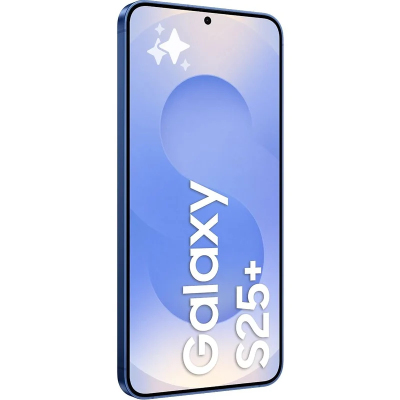 Samsung Galaxy S25+ 5G, 256 GB, Navy