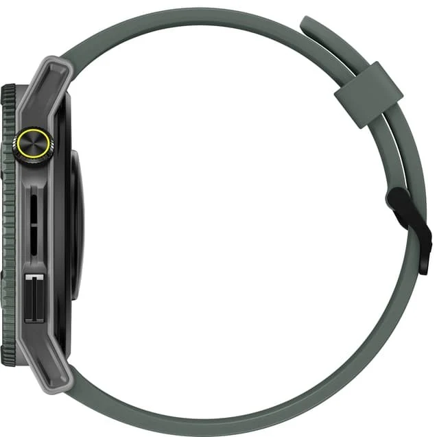 Huawei Watch GT3 SE Smartwatch 46 mm, Green