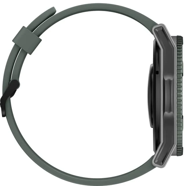 Huawei Watch GT3 SE Smartwatch 46 mm, Green