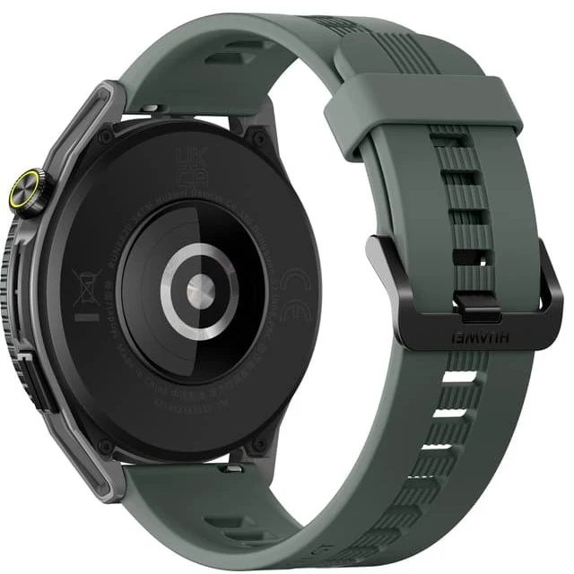 Huawei Watch GT3 SE Smartwatch 46 mm, Green