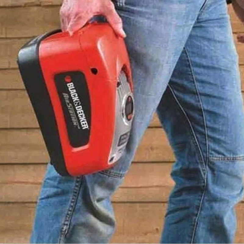 Compressor Black+Decker ASI300-QS 230V