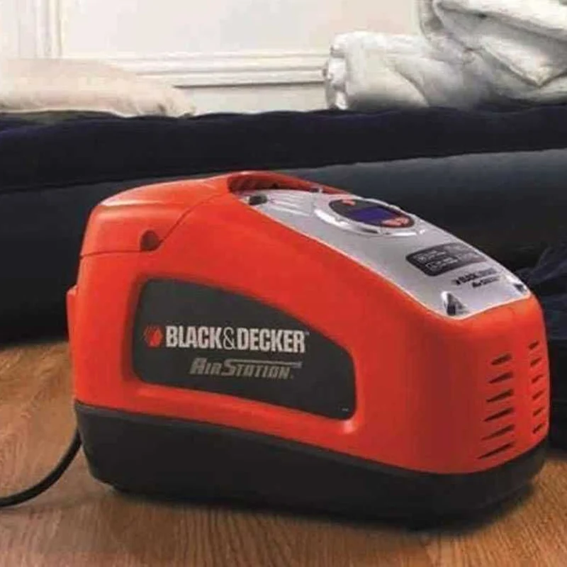 Compressor Black+Decker ASI300-QS 230V