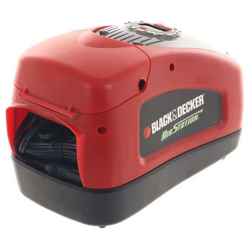 Compressor Black+Decker ASI300-QS 230V