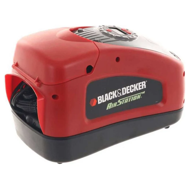 Compressor Black+Decker ASI300-QS 230V