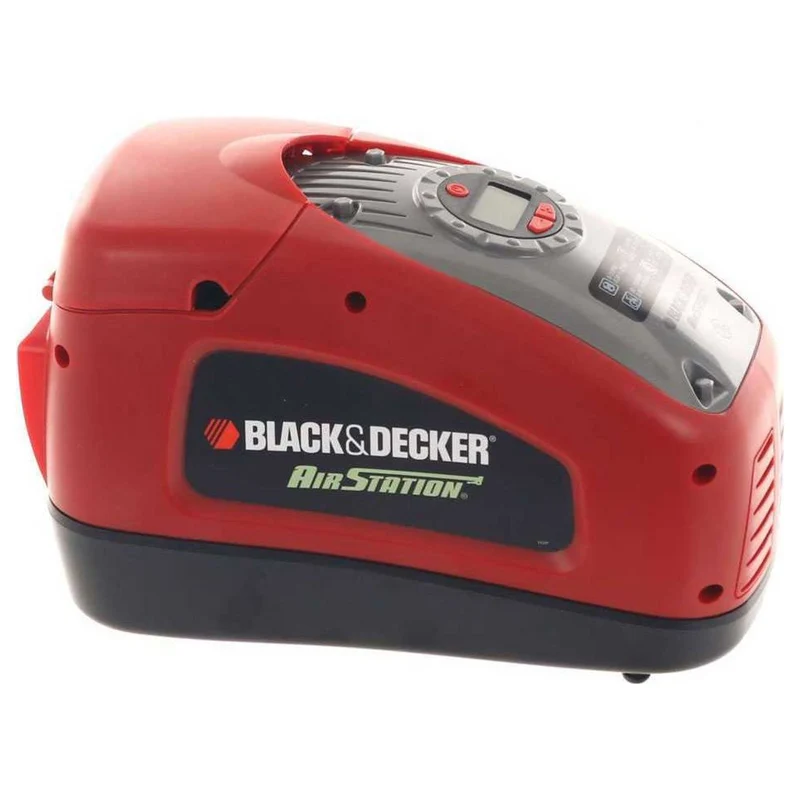 Compressor Black+Decker ASI300-QS 230V