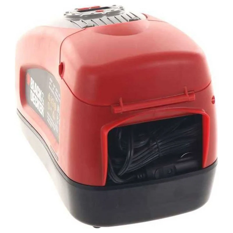 Compressor Black+Decker ASI300-QS 230V