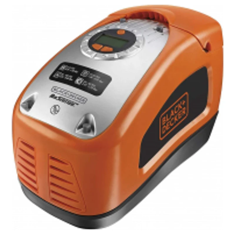 Compressor Black+Decker ASI300-QS 230V