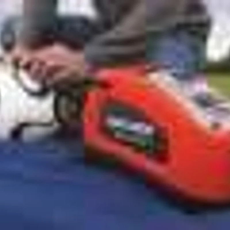 Compressor Black+Decker ASI300-QS 230V