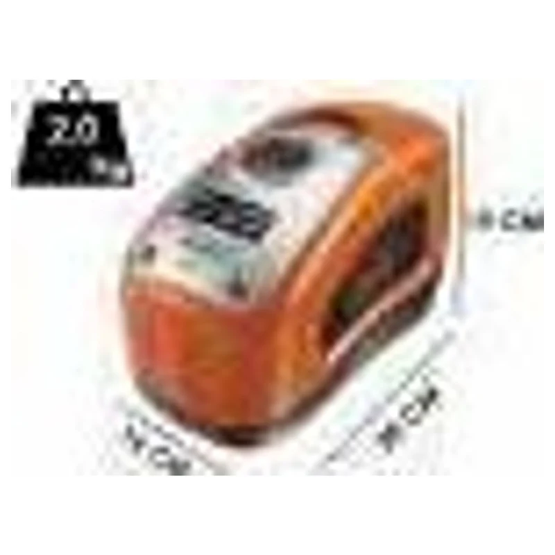 Compressor Black+Decker ASI300-QS 230V