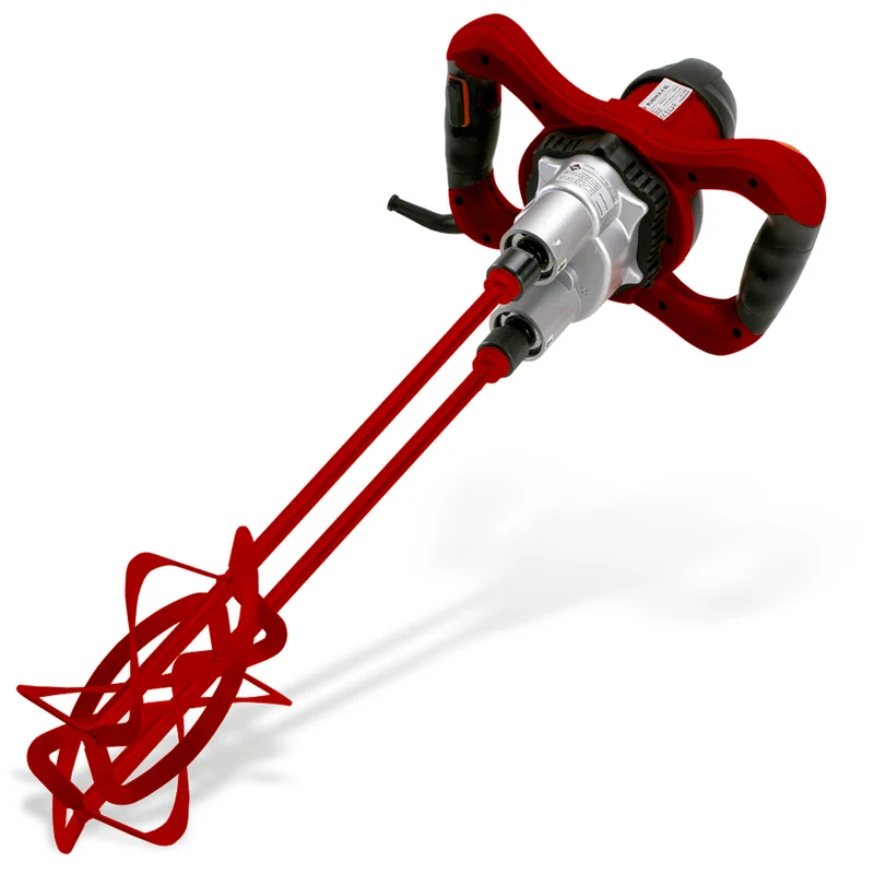 Rubimix-9 Duplex 1350W Electric Mixer
