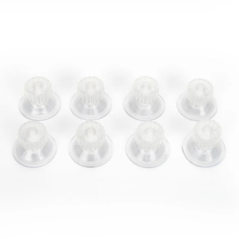 Ecoflow Set de 8 Ventosas para Painel Solar - VAS_ECO