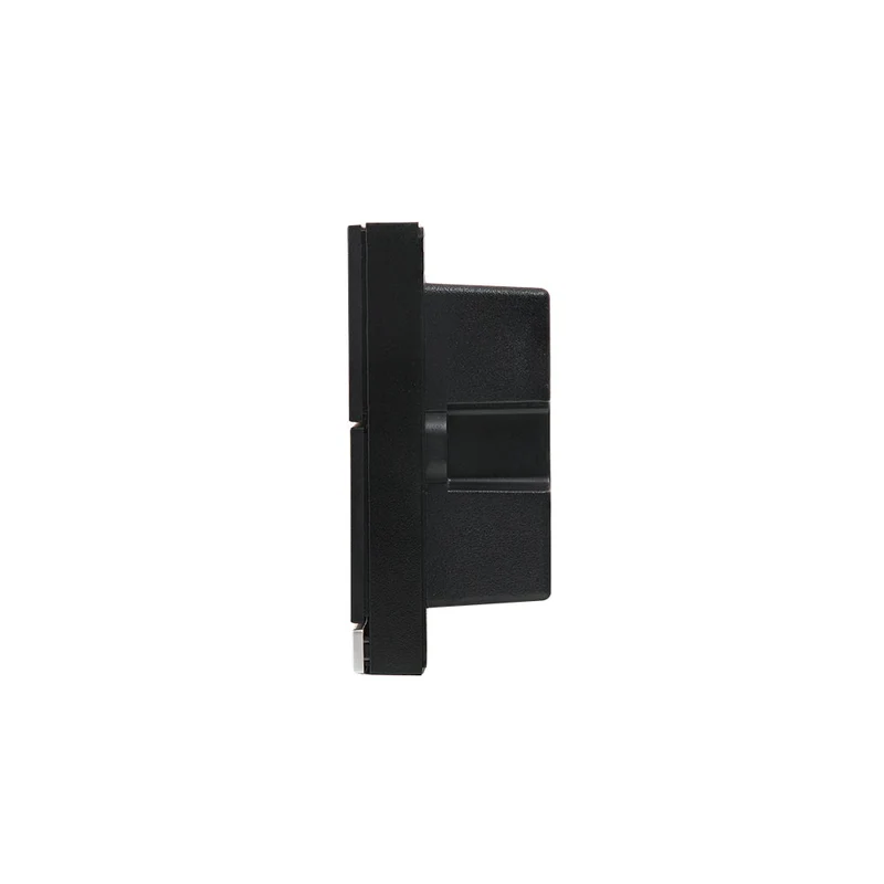 LinkedGo Termóstato Inteligente WiFi e Bluetooth - ST802-B - Powered by Shelly