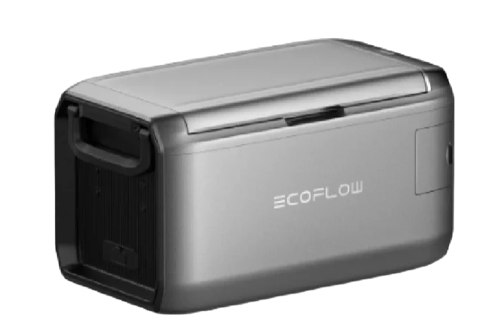 Ecoflow Glacier Classic 45L Frigorífico Portátil + Bateria Soft Bundle (Wifi + Bluetooth)