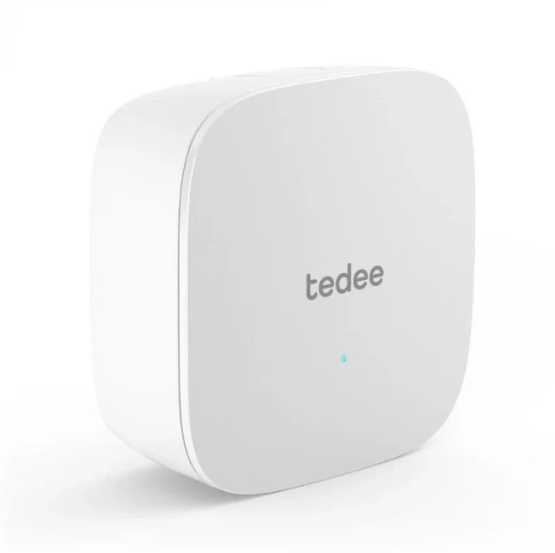 Tedee Bridge Bluetooth - Extensão inteligente para tedee lock (Bluetooth e WiFi)