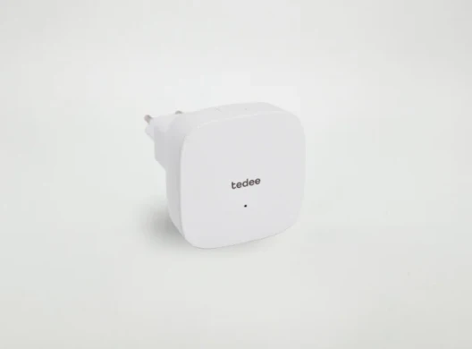 Tedee Bridge Bluetooth - Extensão inteligente para tedee lock (Bluetooth e WiFi)