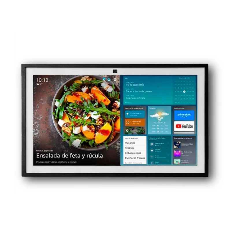 Amazon Alexa Echo Show 21