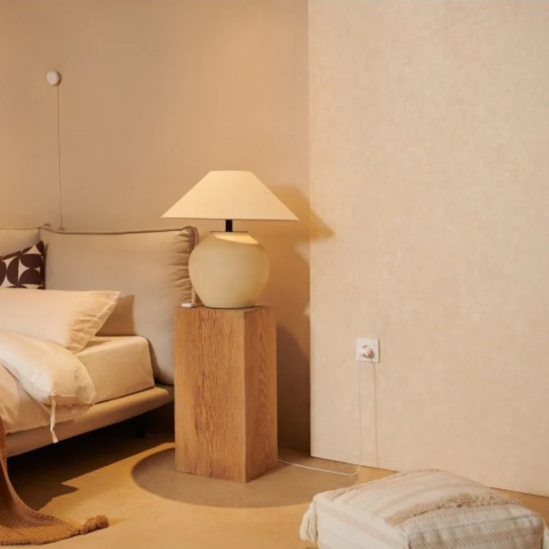 Aqara Tomada Embutida Inteligente Zigbee 3.0 - Wall Outlet H2 EU WP‑P01D