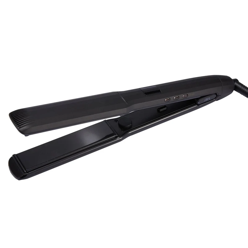 JRL Forte Pro Midnight Shine Straightening and Curling