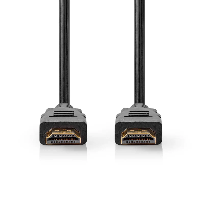 Ultra High Speed HDMI™-Kabel HDMI™ Connector - HDMI™ Connector - 8K@60Hz