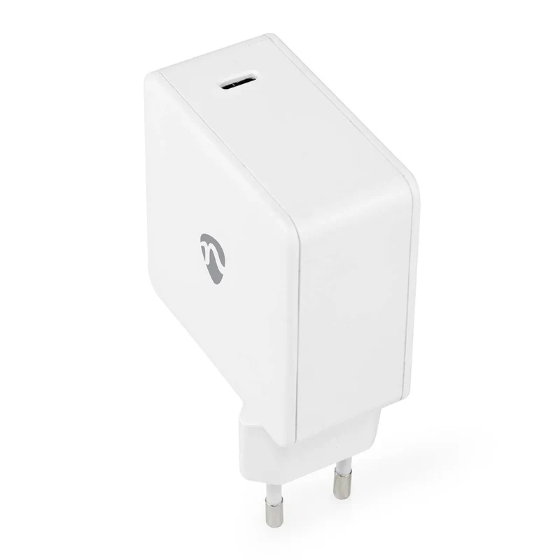 Oplader 100W - GaN - 3.0 / 5.0A