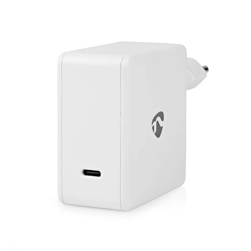 Oplader 100W - GaN - 3.0 / 5.0A