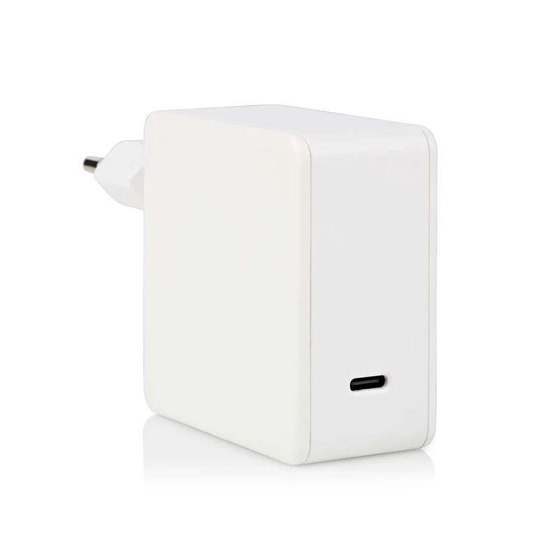 Oplader 100W - GaN - 3.0 / 5.0A