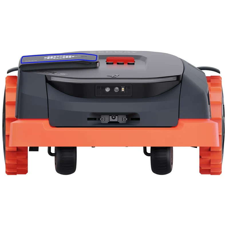 Segway Navimow X315E Robotic Lawn Mower, Black