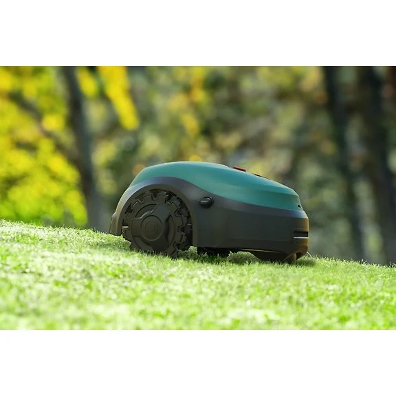 Robomow RT 700 Robotic Lawn Mower, Green