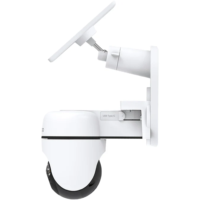 TP-Link Tapo C610 Kit Outdoor Security Camera