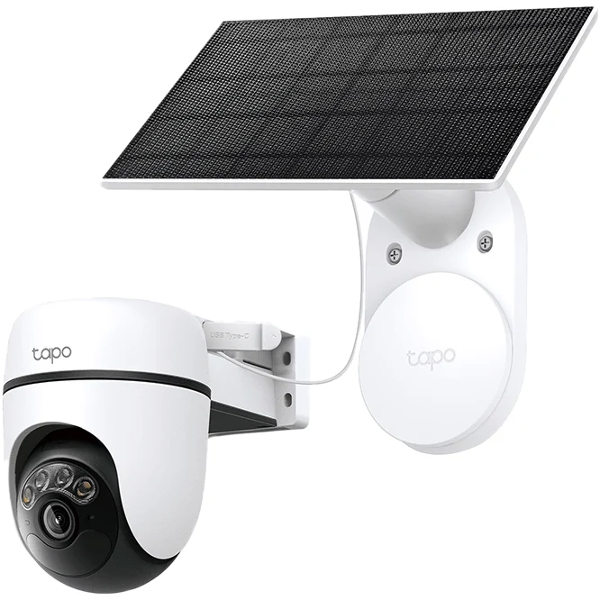 TP-Link Tapo C610 Kit Outdoor Security Camera