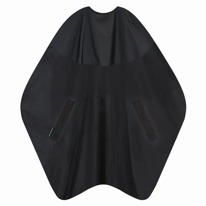 Kappa Färg/Klipp Nano 2in1 Svart (94065)