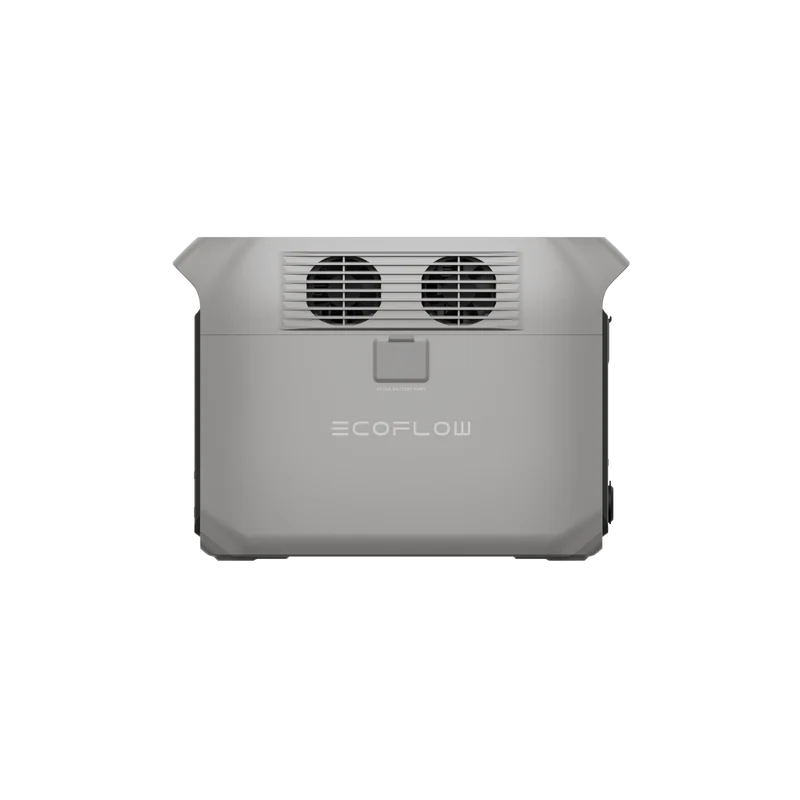 Ecoflow Delta 3 1500 - Gerador Inteligente portátil a bateria