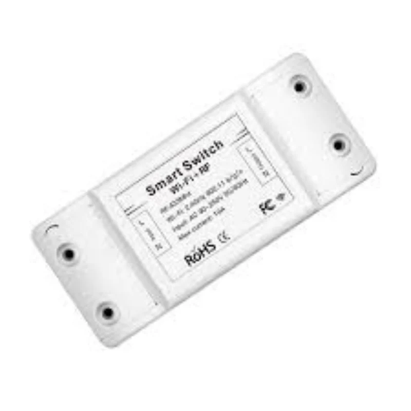 Moes Módulo Inteligente RF DIY