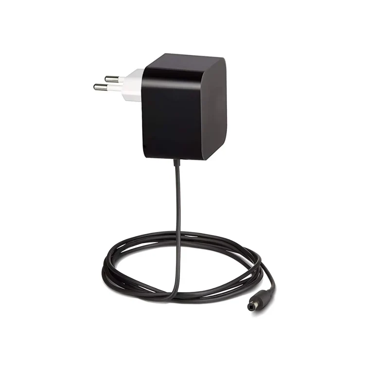 Amazon Alexa Adaptador de Energia 15W em Preto
